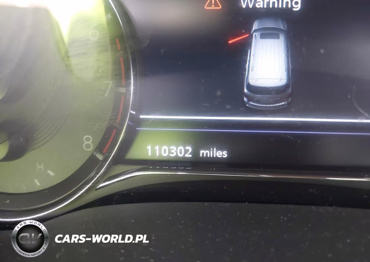 2021 Infiniti Qx80 Sensory VIN:JN8AZ2BD1M9861411 - 16