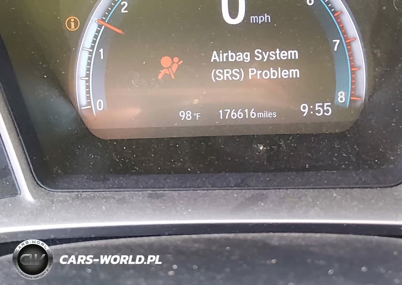 2020 Honda Civic Ex-L VIN:19XFC1F75LE212156 - 15
