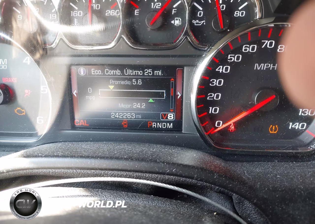 2016 GMC Yukon Slt VIN:1GKS2BKC3GR167310 - 7