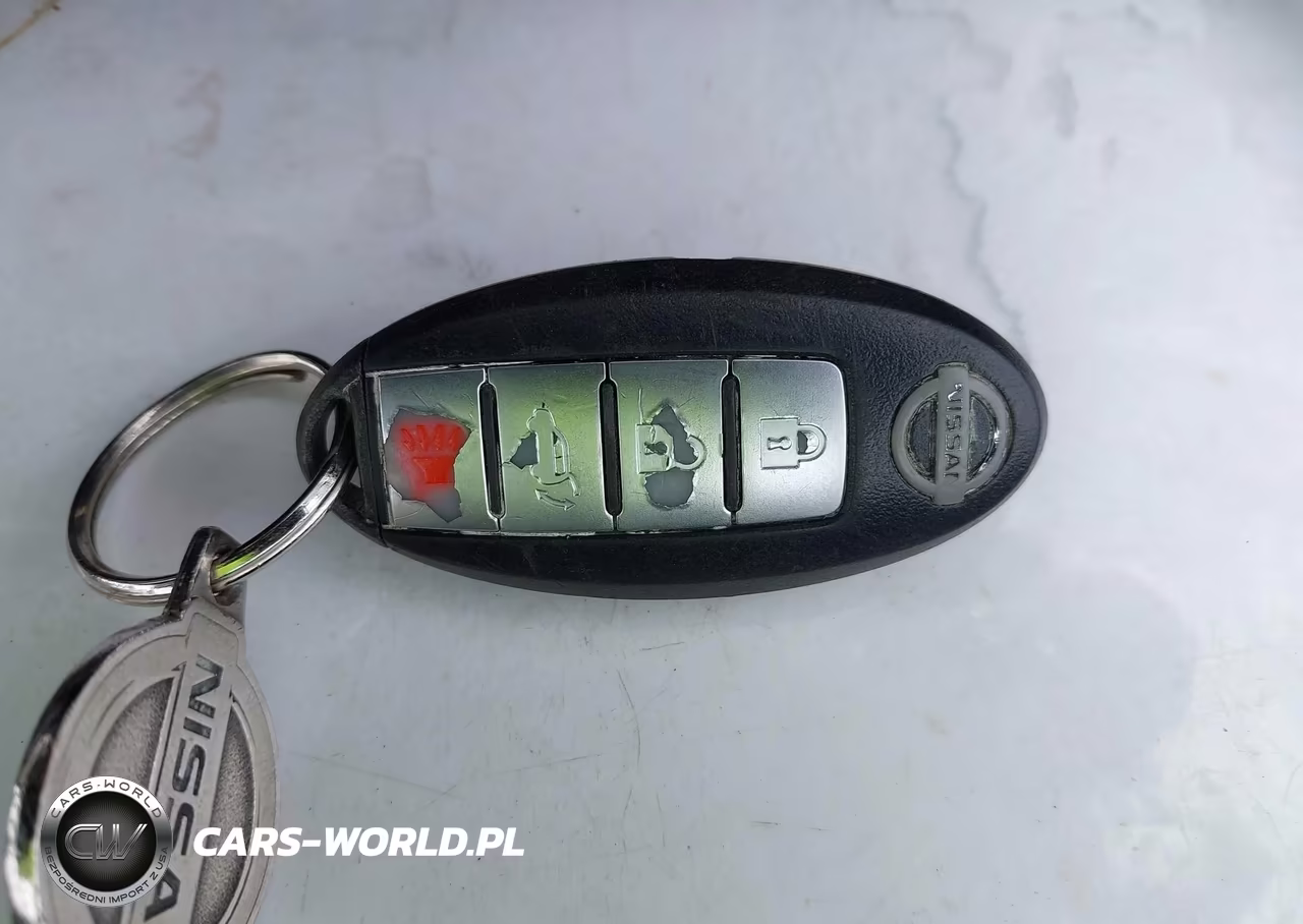 2011 Nissan Murano Sl VIN:JN8AZ1MU3BW058217 - 11