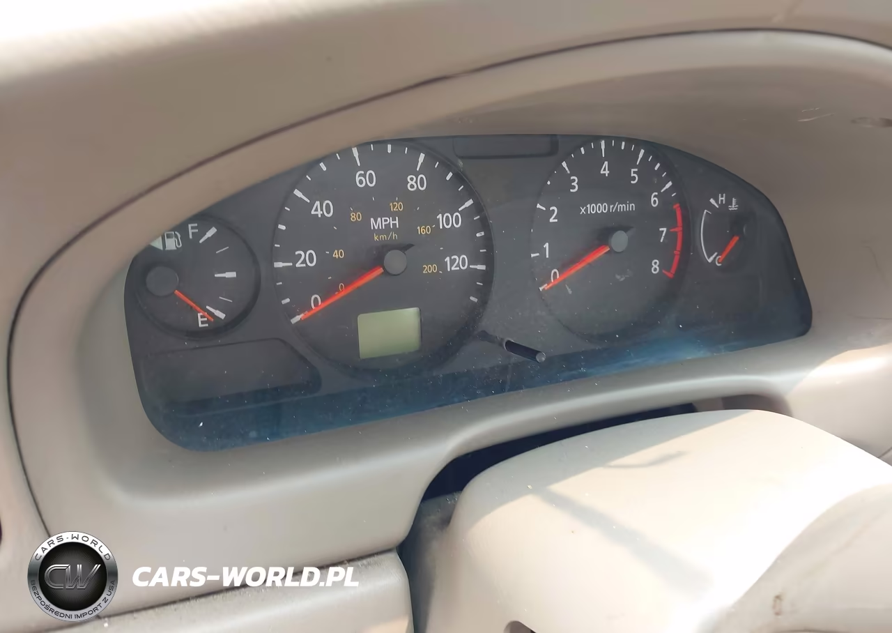2006 Nissan Sentra 1.8S VIN:3N1CB51D96L502171 - 7