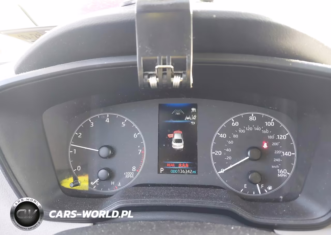 2024 Toyota Corolla Le VIN:5YFB4MDE3RP218611 - 7