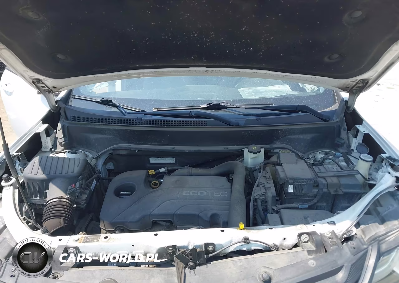 2019 Chevrolet Equinox Ls VIN:2GNAXHEVXK6197828 - 10
