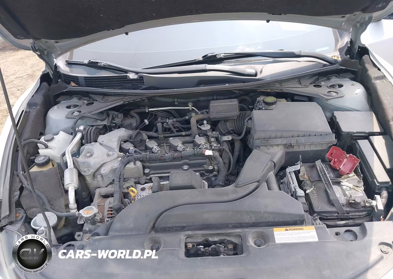 2017 Nissan Altima 2.5-2.5 S-2.5 Sl-2.5 Sr-2.5 Sv VIN:1N4AL3AP9HN302688 - 10