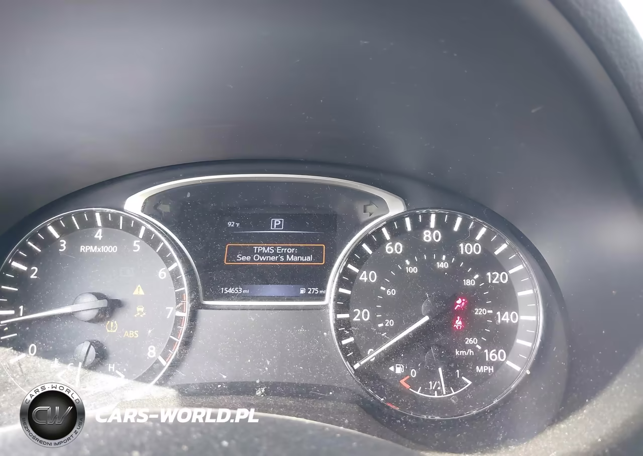 2017 Nissan Altima 2.5-2.5 S-2.5 Sl-2.5 Sr-2.5 Sv VIN:1N4AL3AP9HN302688 - 7