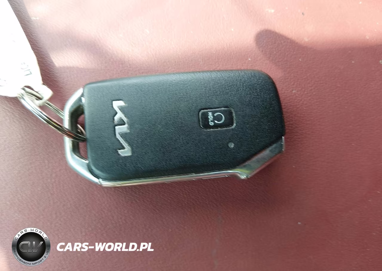 2022 Kia K5 Gt-Line VIN:5XXG64J22NG123566 - 11