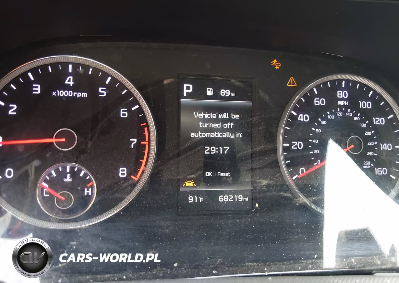 2022 Kia K5 Gt-Line VIN:5XXG64J22NG123566 - 7