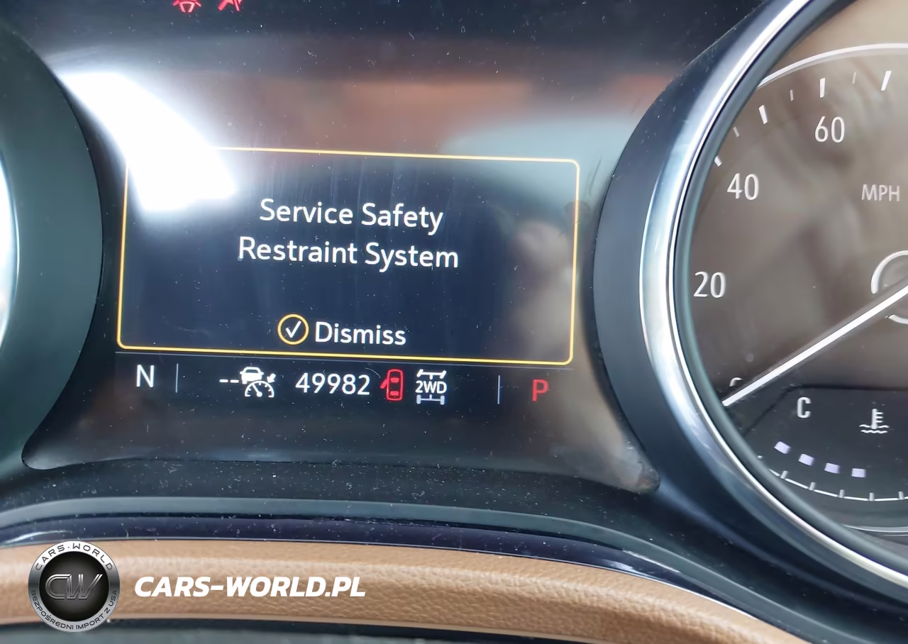 2021 Buick Encore Gx Awd Essence VIN:KL4MMGSL8MB040434 - 16
