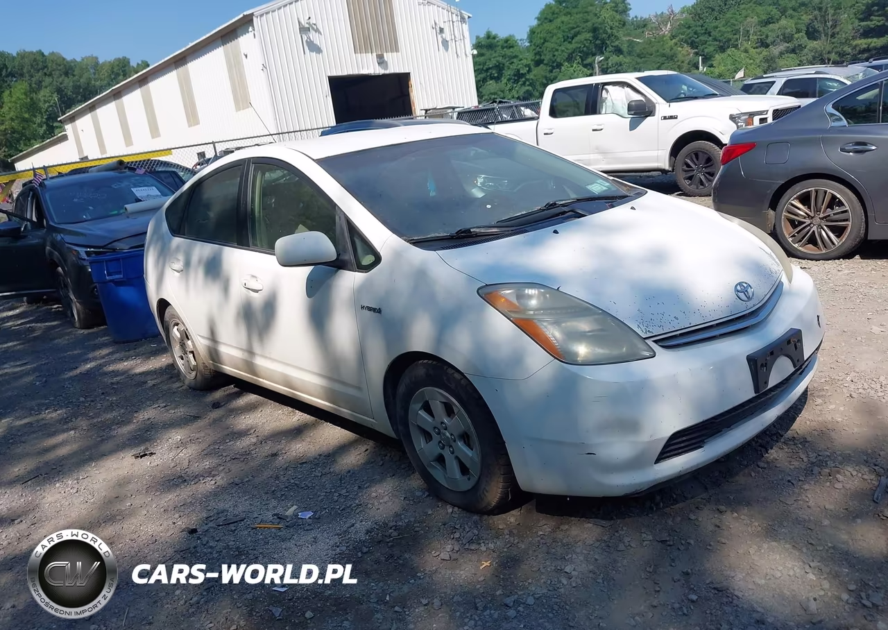 2008 Toyota Prius