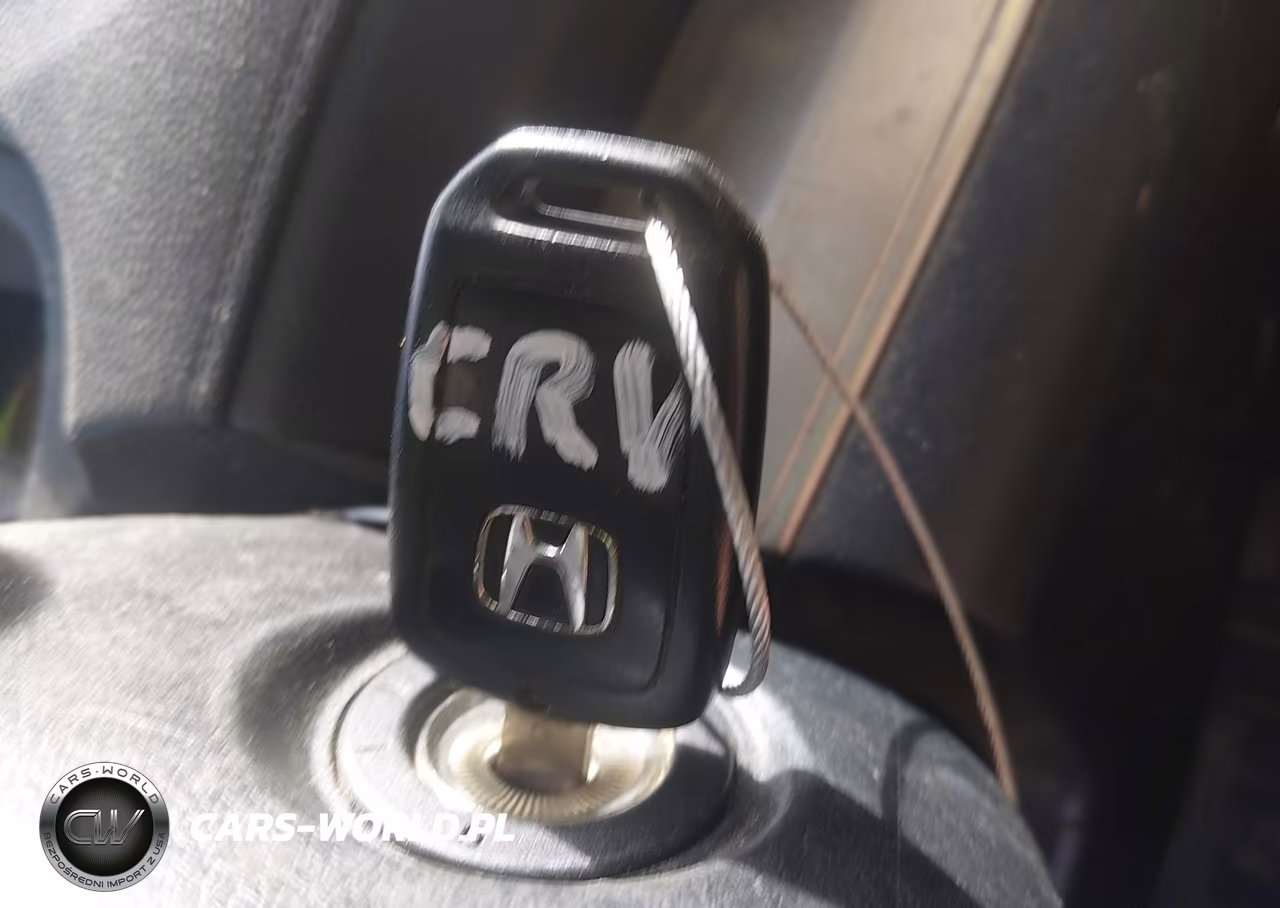 2016 Honda Cr-V Lx VIN:3CZRM3H37GG700898 - 11