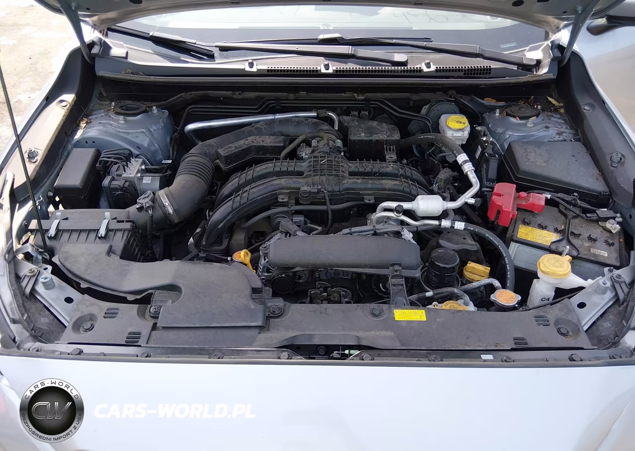 2024 Subaru Impreza Sport 5-Door VIN:JF1GUAFCXR8280122 - 10