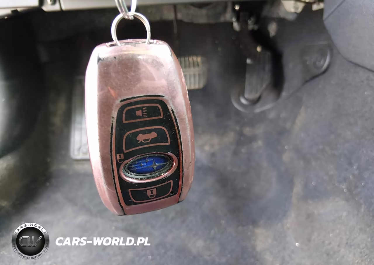 2024 Subaru Impreza Sport 5-Door VIN:JF1GUAFCXR8280122 - 11