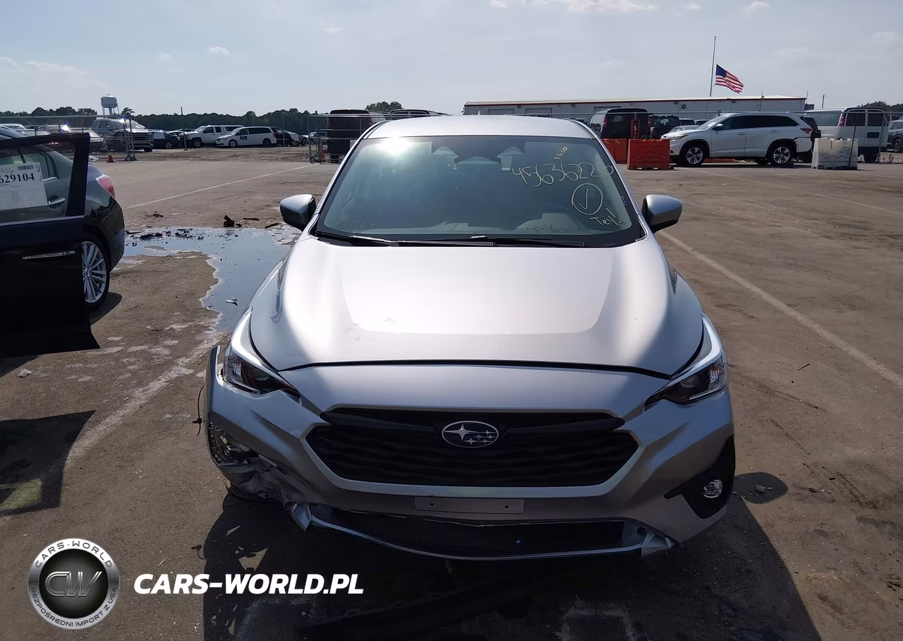 2024 Subaru Impreza Sport 5-Door VIN:JF1GUAFCXR8280122 - 12