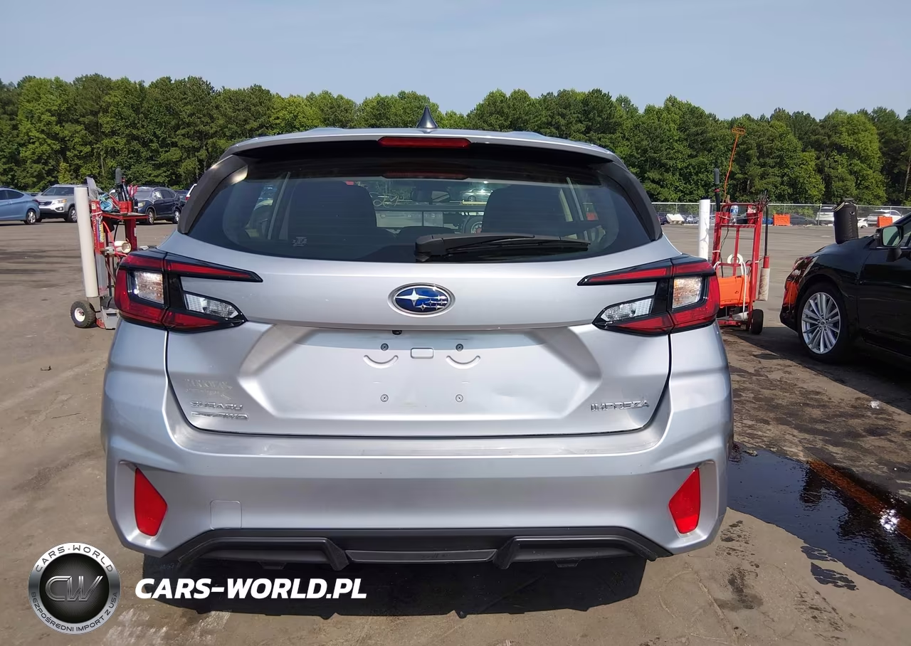 2024 Subaru Impreza Sport 5-Door VIN:JF1GUAFCXR8280122 - 16