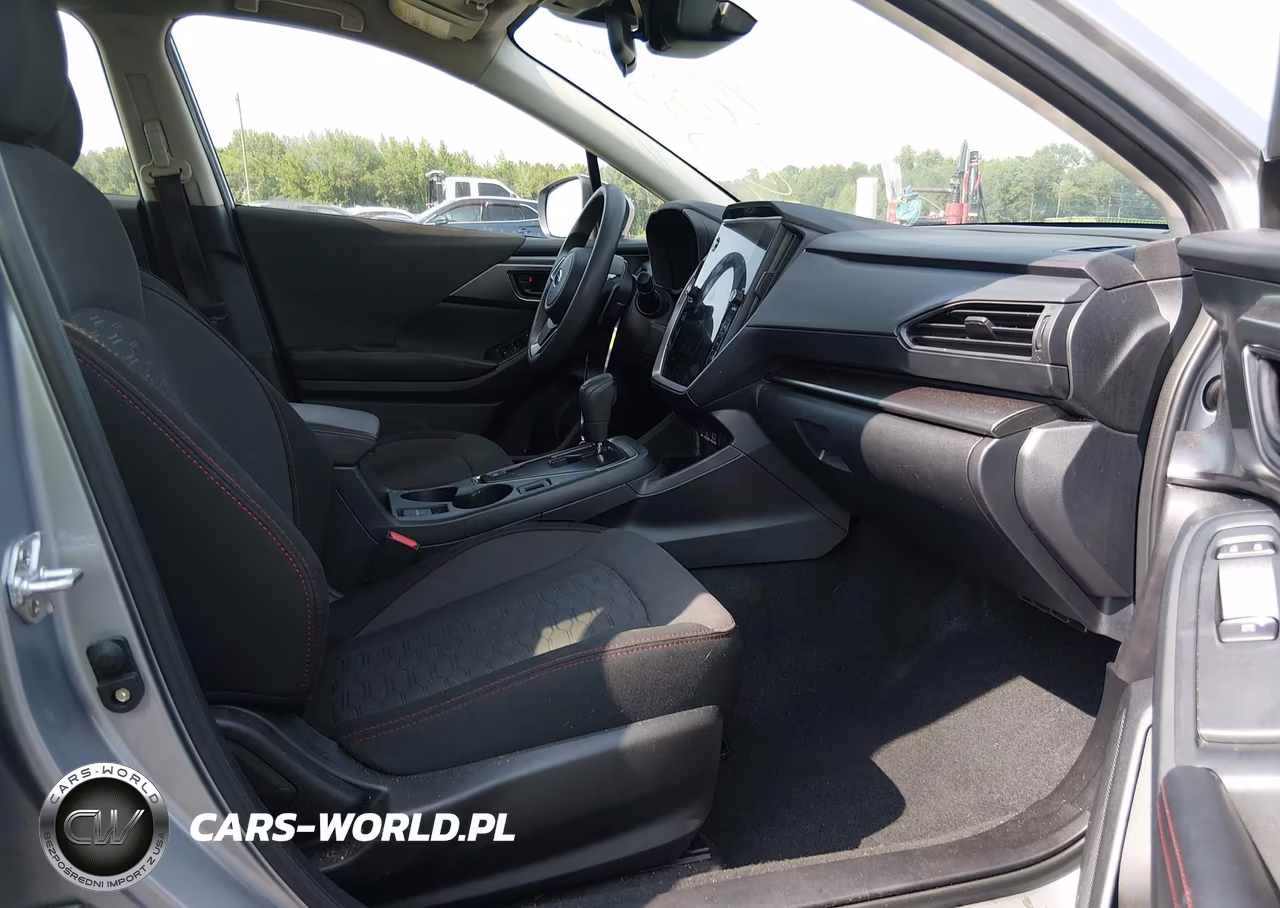 2024 Subaru Impreza Sport 5-Door VIN:JF1GUAFCXR8280122 - 5