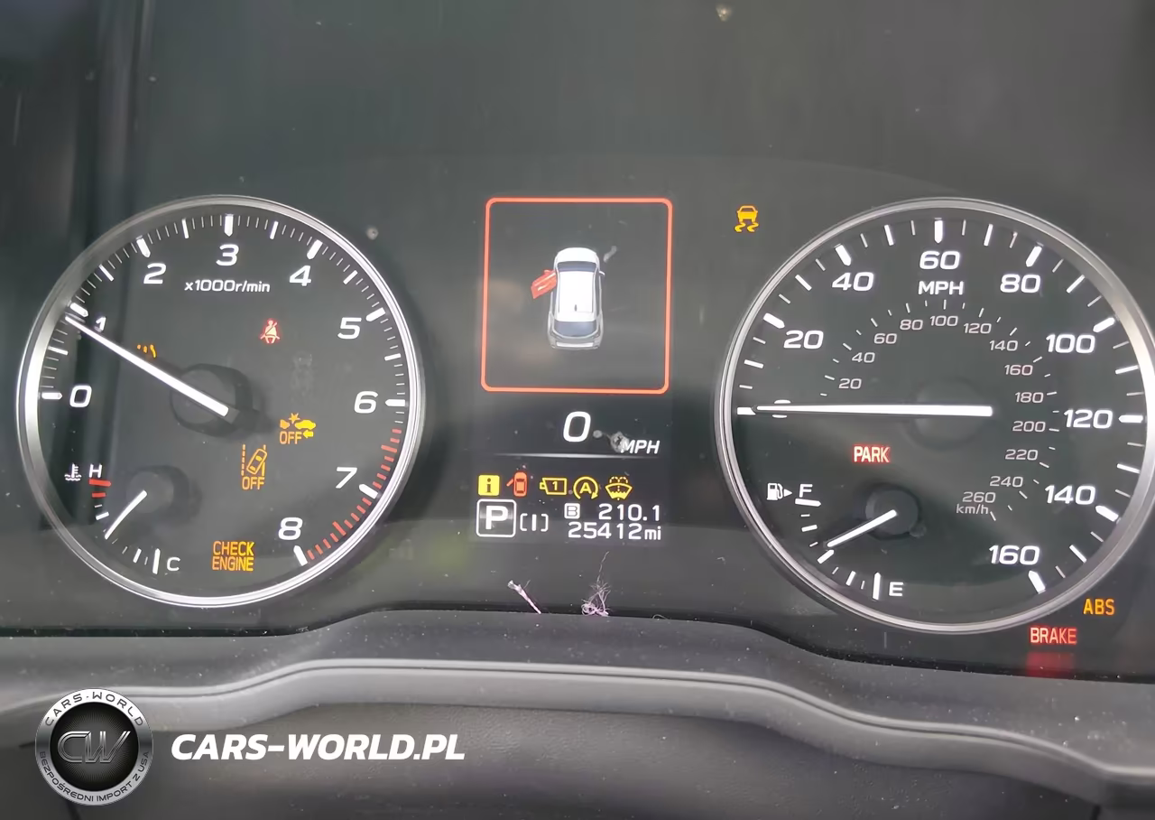 2024 Subaru Impreza Sport 5-Door VIN:JF1GUAFCXR8280122 - 7