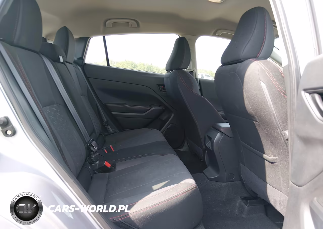2024 Subaru Impreza Sport 5-Door VIN:JF1GUAFCXR8280122 - 8