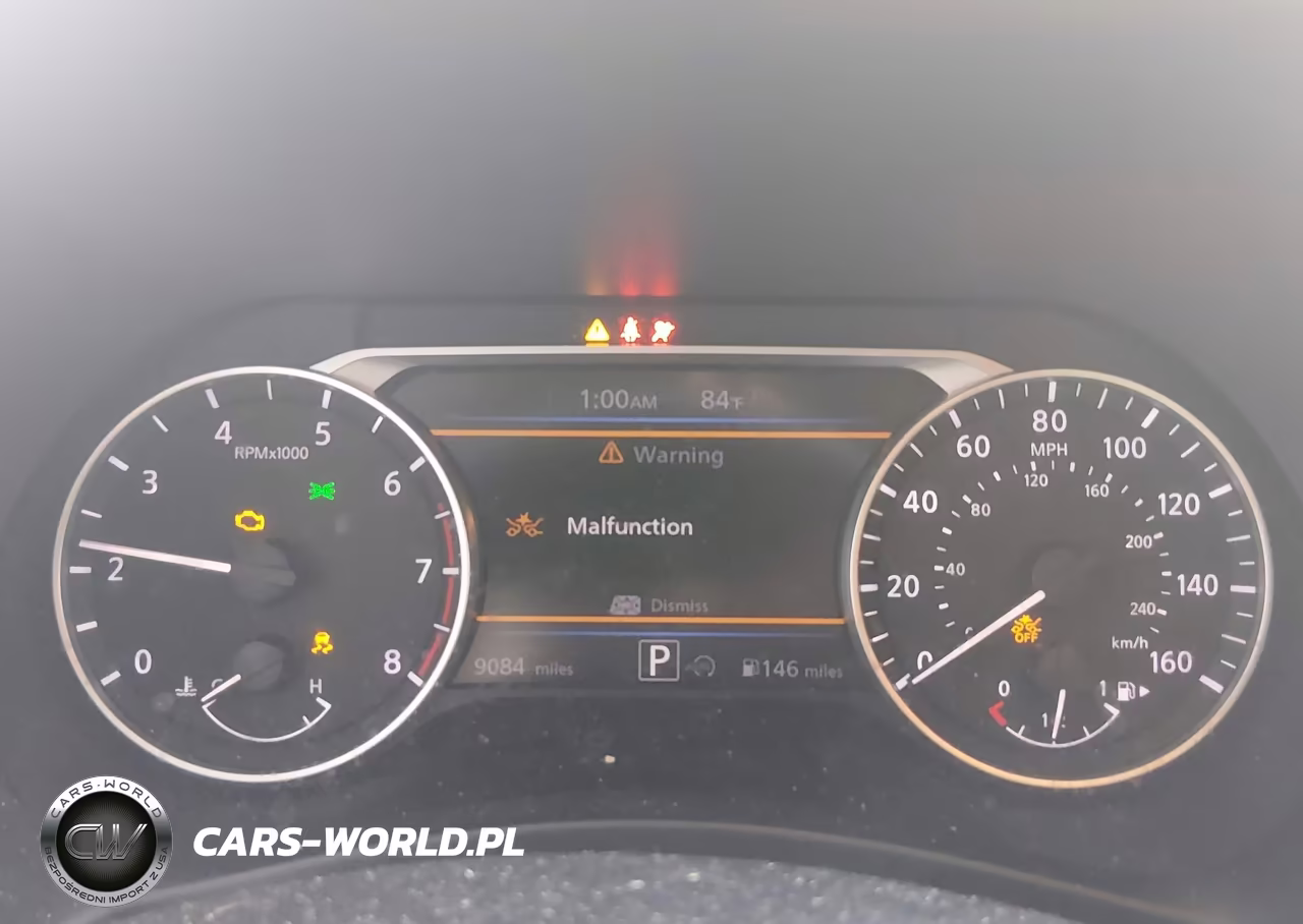 2025 Nissan Sentra Sv VIN:3N1AB8CV7SY374587 - 7