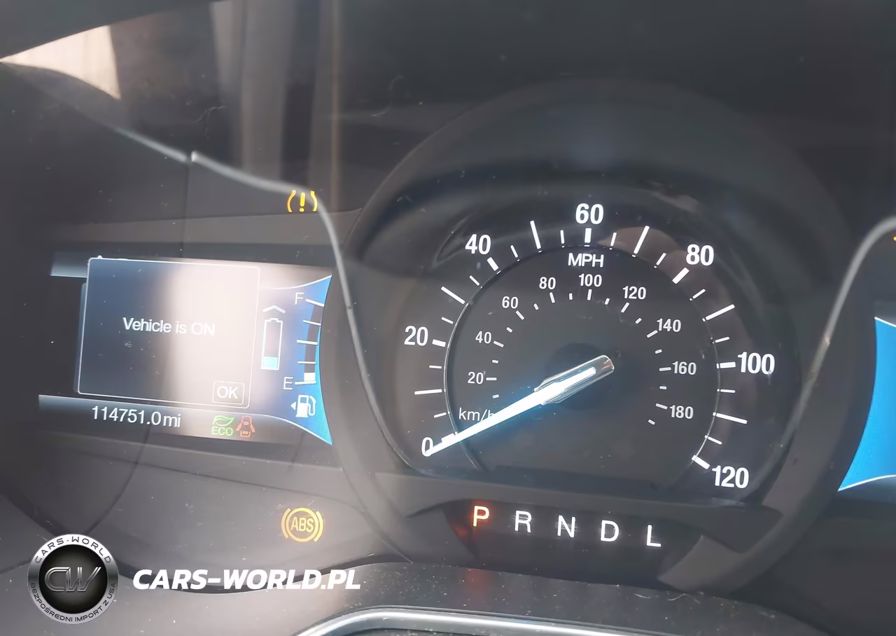 2016 Ford Fusion Hybrid Se VIN:3FA6P0LU6GR308276 - 7