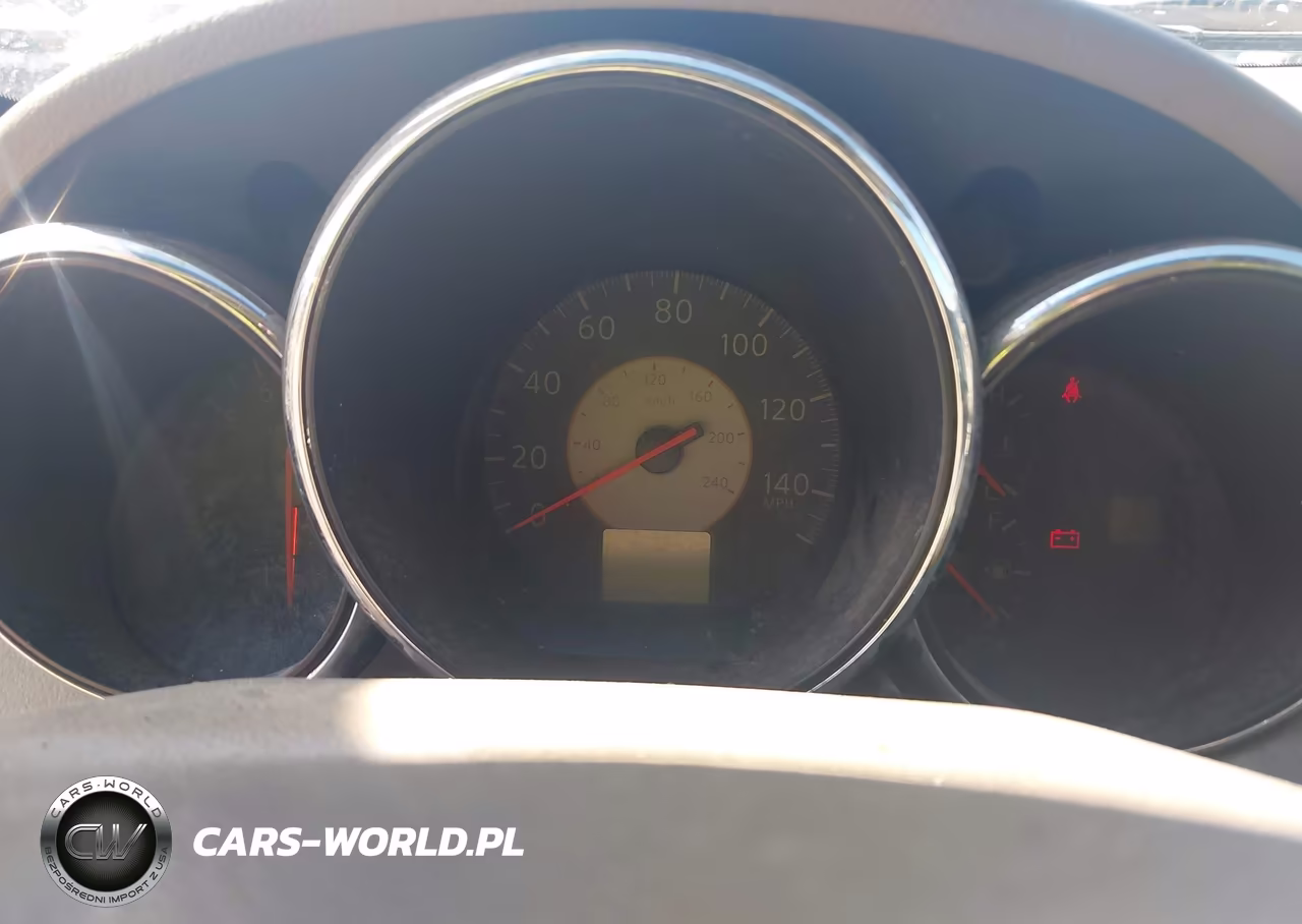 2005 Nissan Altima 2.5 S VIN:1N4AL11D25N914804 - 7