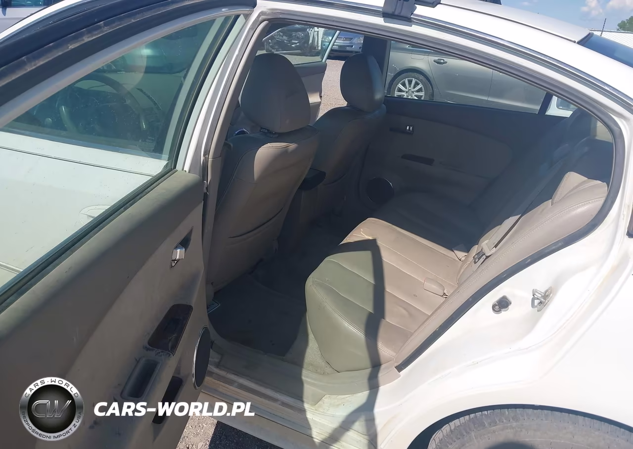 2005 Nissan Altima 2.5 S VIN:1N4AL11D25N914804 - 8