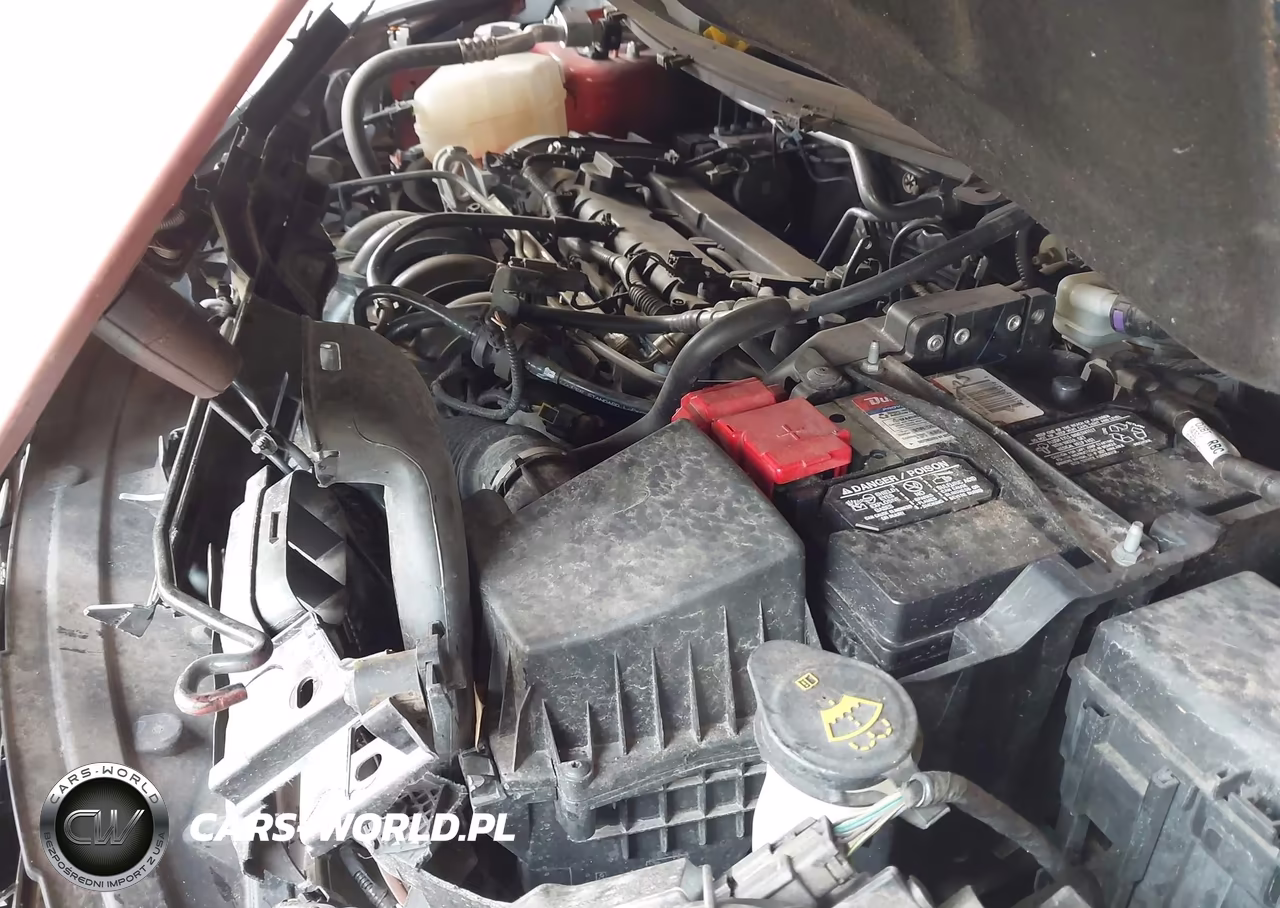 2018 Ford Fiesta Se VIN:3FADP4BJ3JM108269 - 10