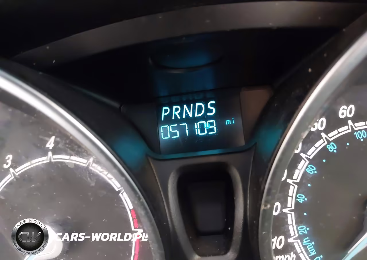 2018 Ford Fiesta Se VIN:3FADP4BJ3JM108269 - 15