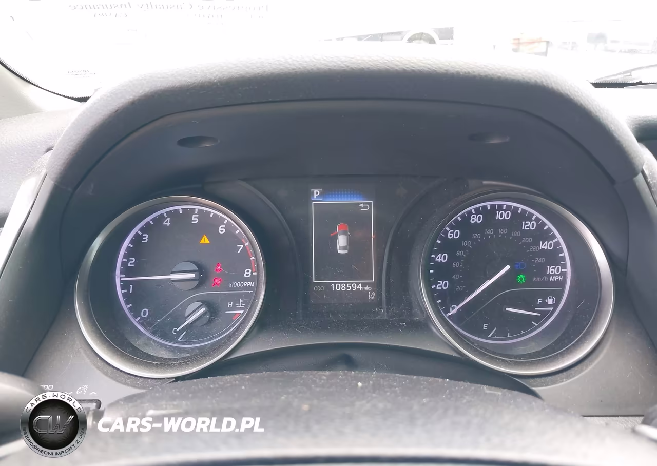 2021 Toyota Camry Se VIN:4T1G11AK1MU574070 - 7