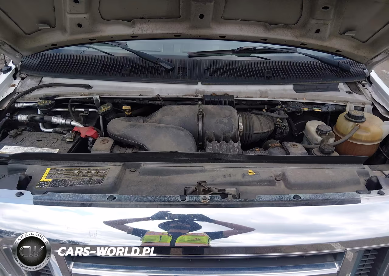 2013 Ford E-350 Cutaway VIN:1FDWE3FL4DDB26709 - 9