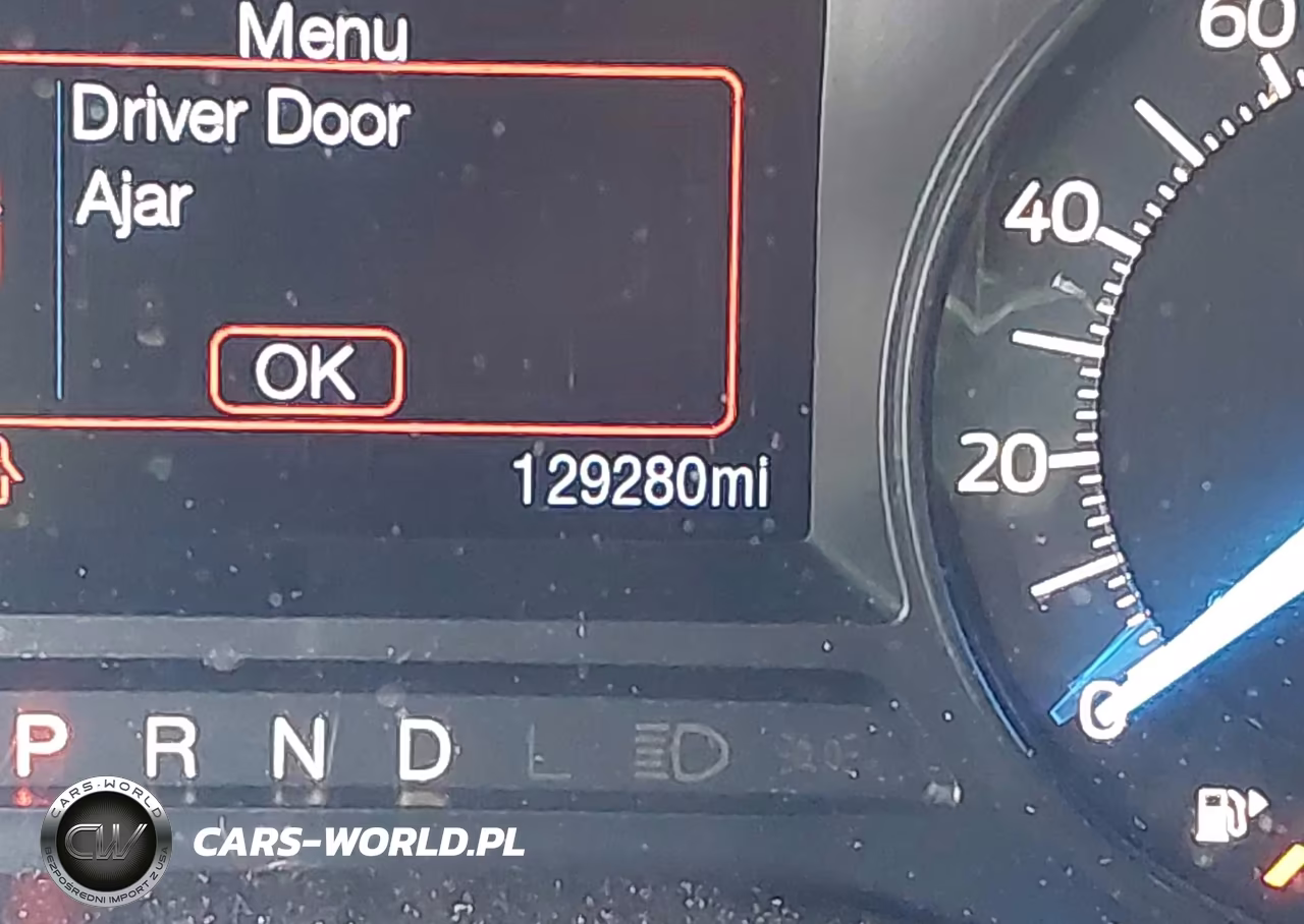 2017 Ford Utility Police Interceptor VIN:1FM5K8AR9HGA36831 - 15