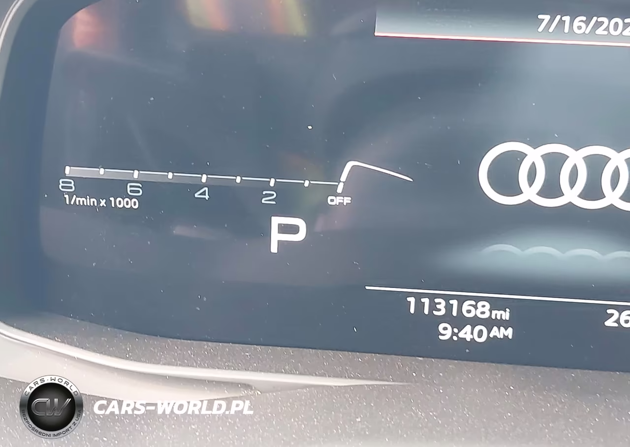 2021 Audi Q7 Premium Plus VIN:WA1LJAF76MD000579 - 15