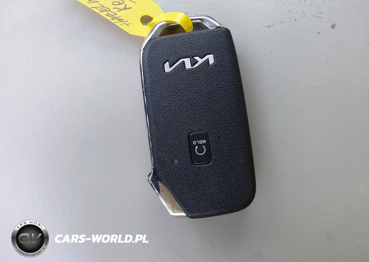 2022 Kia Telluride S VIN:5XYP6DHC8NG237565 - 11