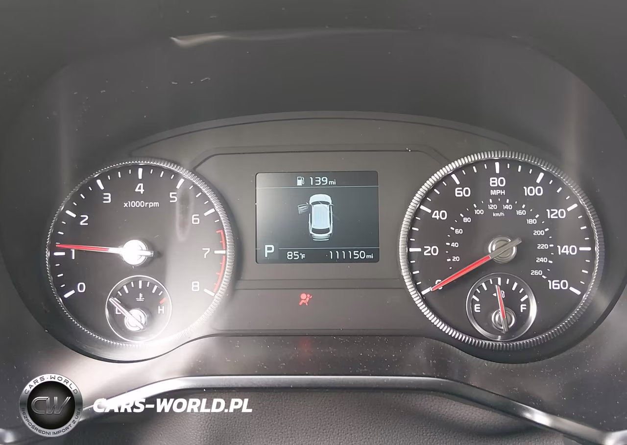 2022 Kia Telluride S VIN:5XYP6DHC8NG237565 - 7