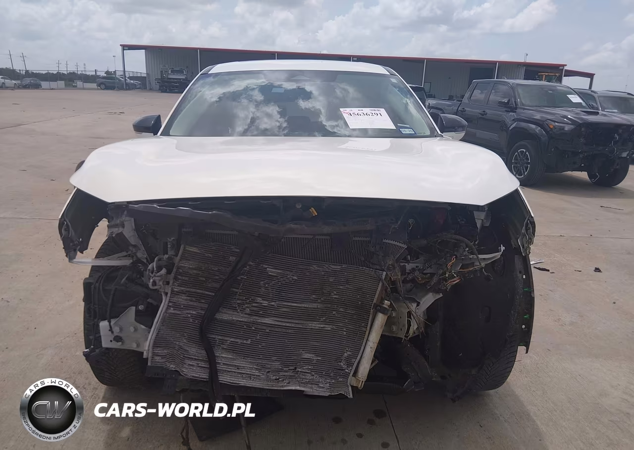 2024 Infiniti Qx60 Pure VIN:5N1DL1ER9RC358940 - 12