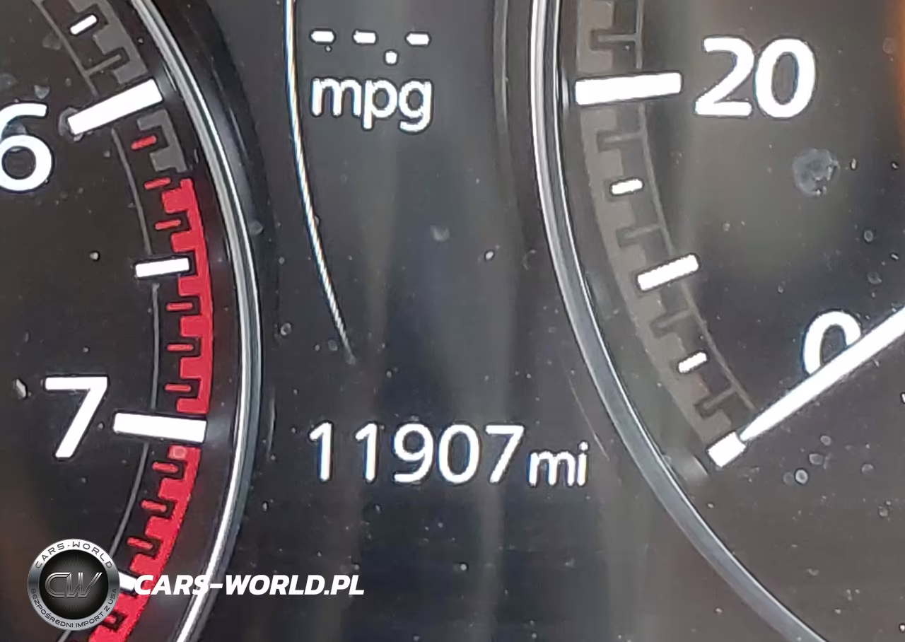 2025 Mazda Cx-50 2.5 Turbo Meridian Edition VIN:7MMVABXY0SN378626 - 15