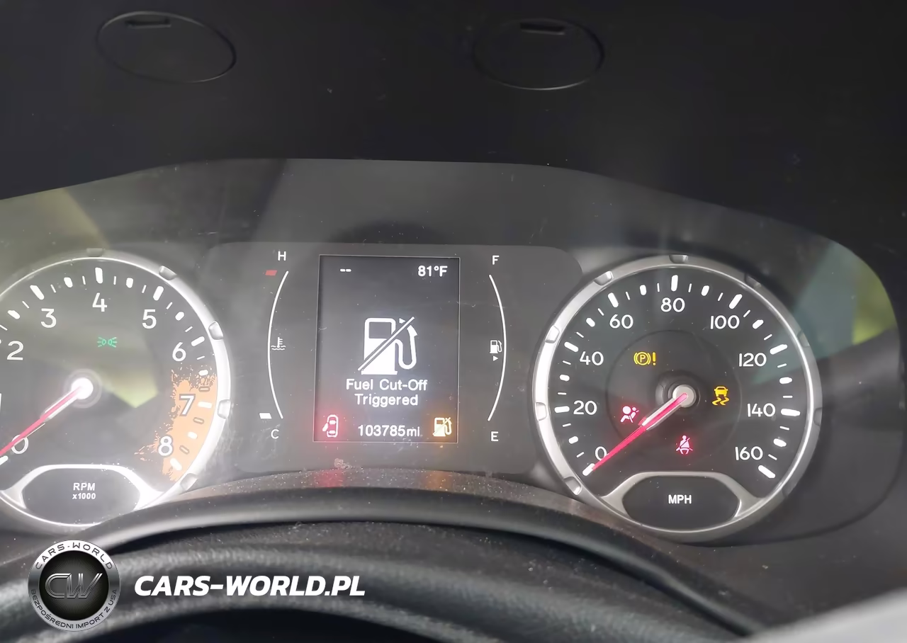 2015 Jeep Renegade Latitude VIN:ZACCJBBT0FPB92763 - 7