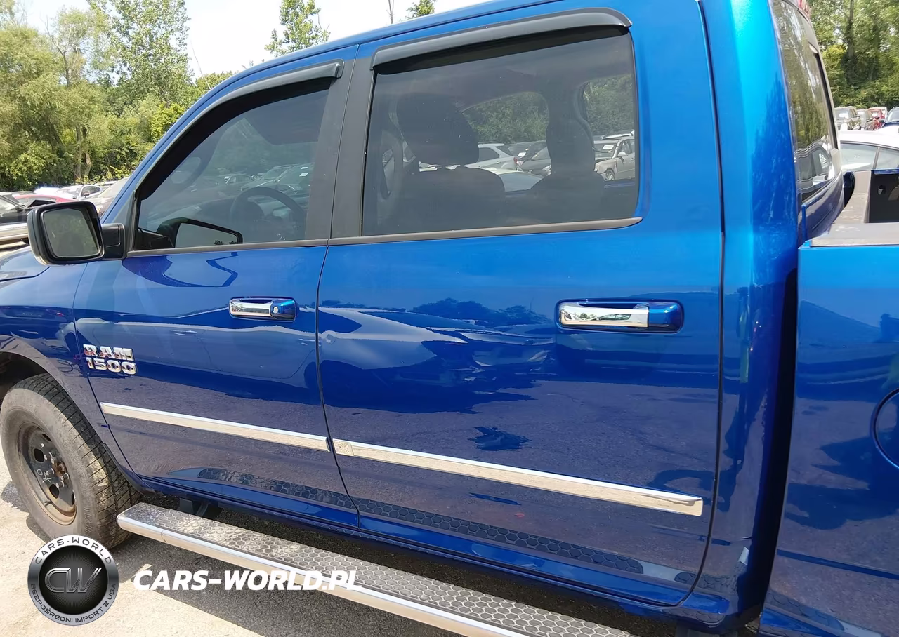 2017 Ram 1500 VIN:1C6RR7LG4HS530932 - 15