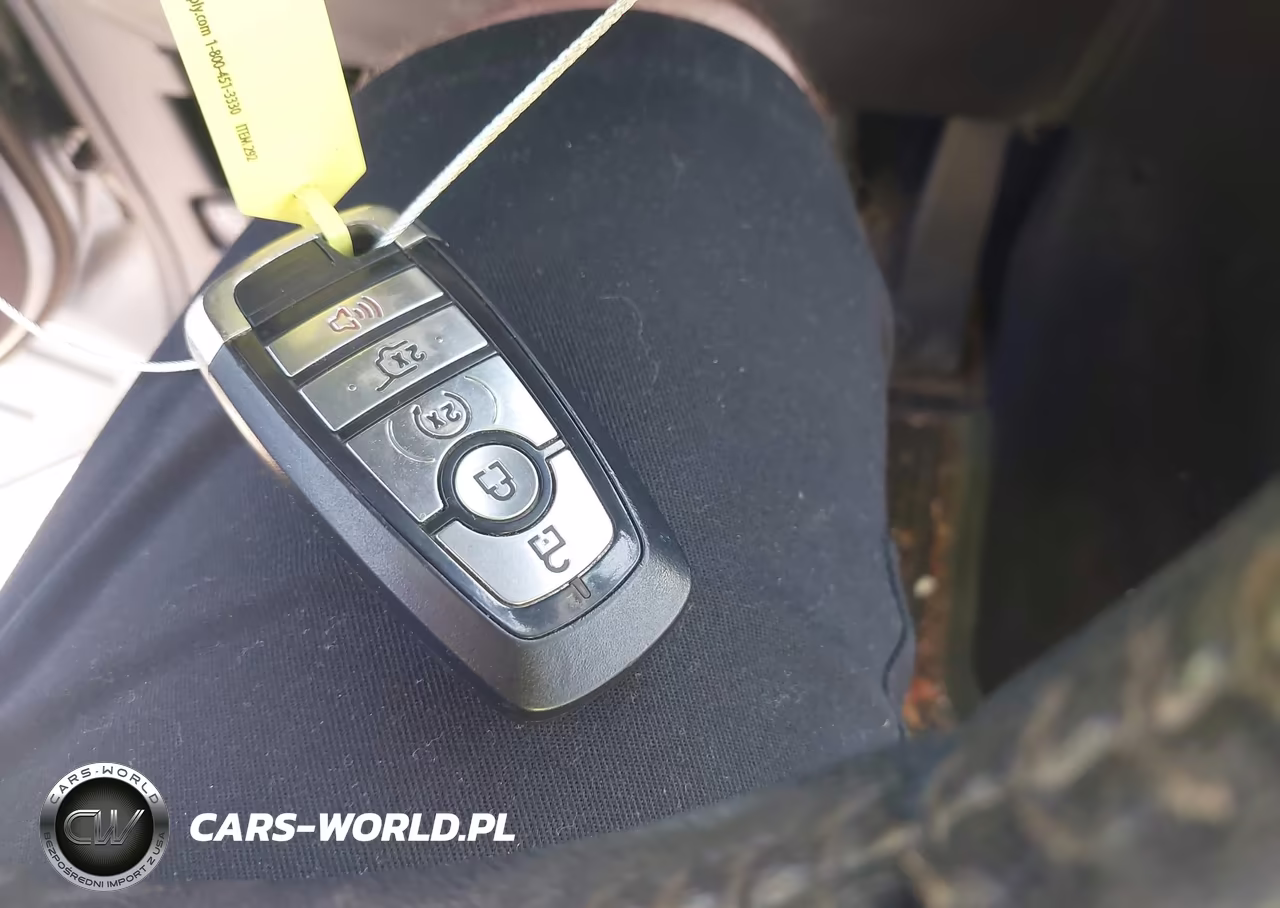 2020 Ford Explorer Limited VIN:1FMSK8FH8LGB26371 - 11