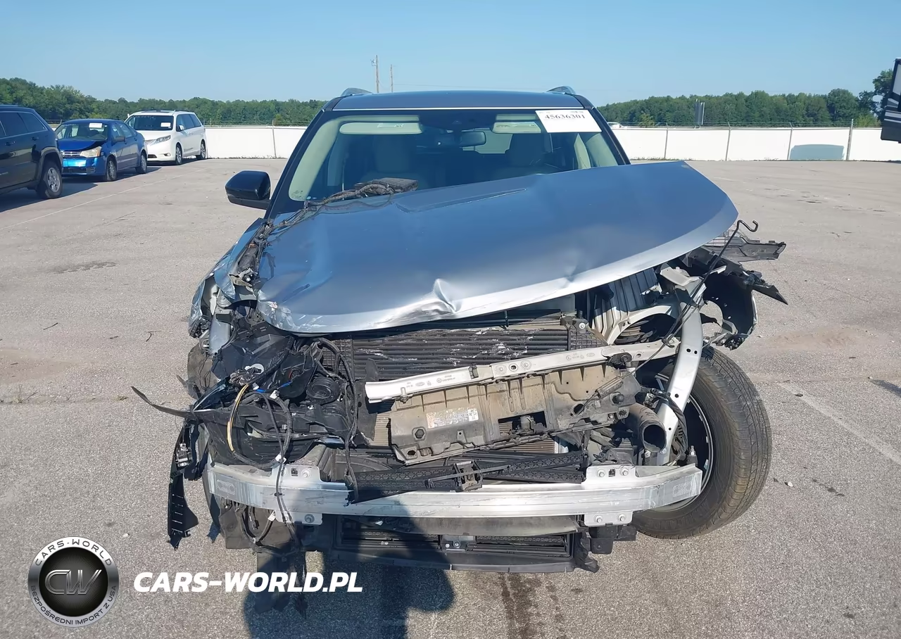 2020 Ford Explorer Limited VIN:1FMSK8FH8LGB26371 - 13