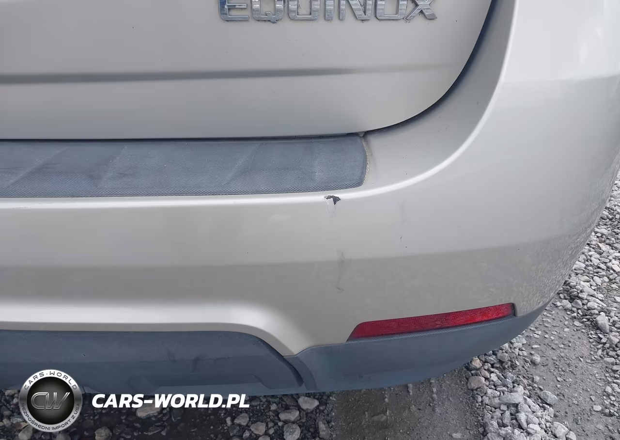 2015 Chevrolet Equinox Ls VIN:2GNALAEK4F6370872 - 6