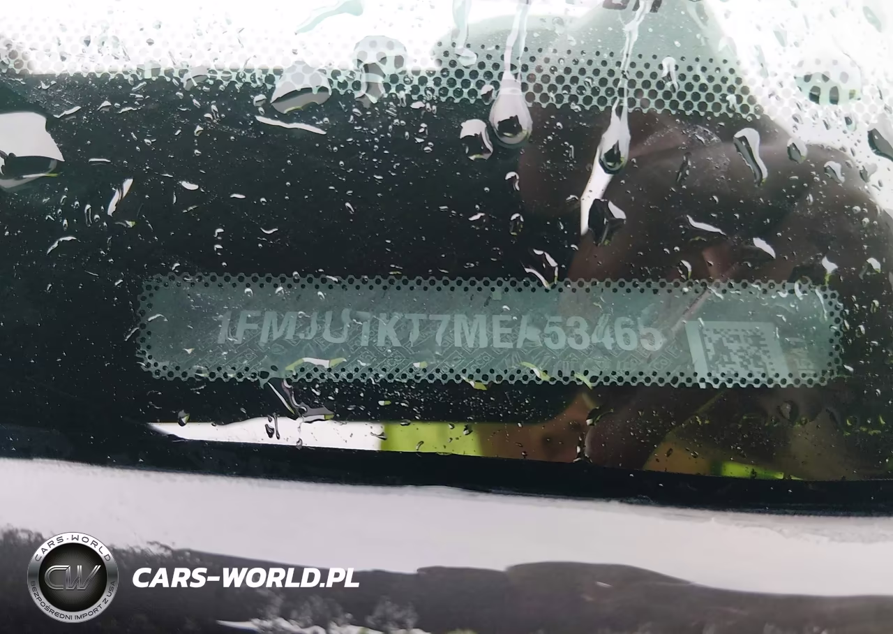 2021 Ford Expedition Limited VIN:1FMJU1KT7MEA53465 - 9