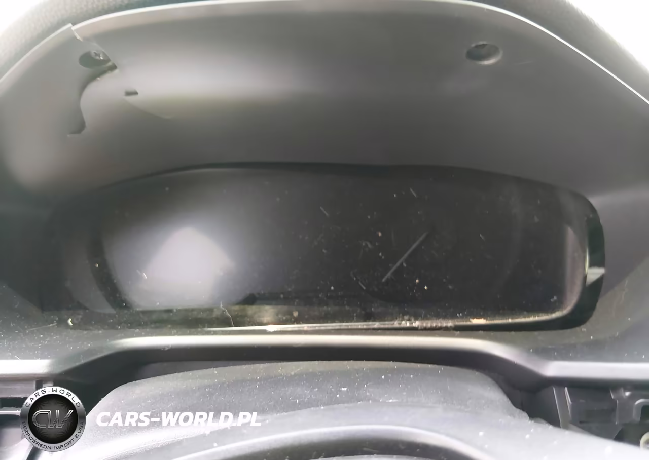 2020 Honda Accord Sport VIN:1HGCV1F38LA045581 - 7