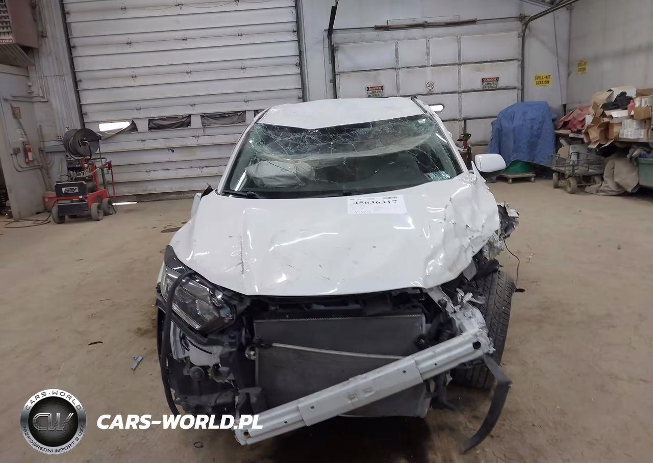 2021 Honda Hr-V Awd Lx VIN:3CZRU6H34MM722842 - 13