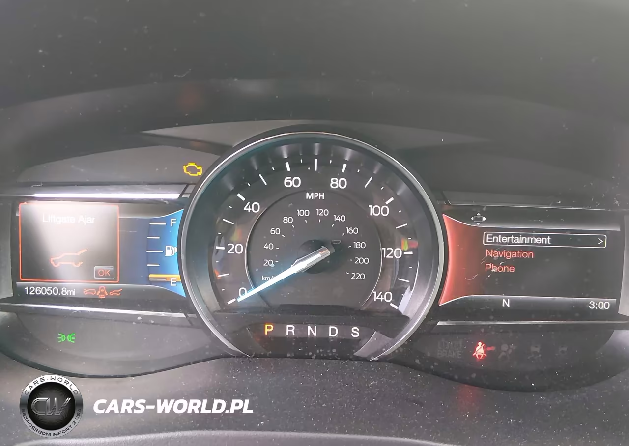 2017 Ford Explorer Xlt VIN:1FM5K7D85HGC21665 - 7
