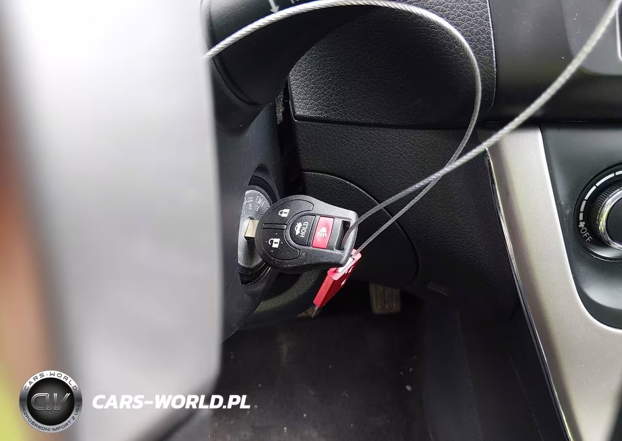 2015 Nissan Sentra S VIN:3N1AB7AP4FY283071 - 11