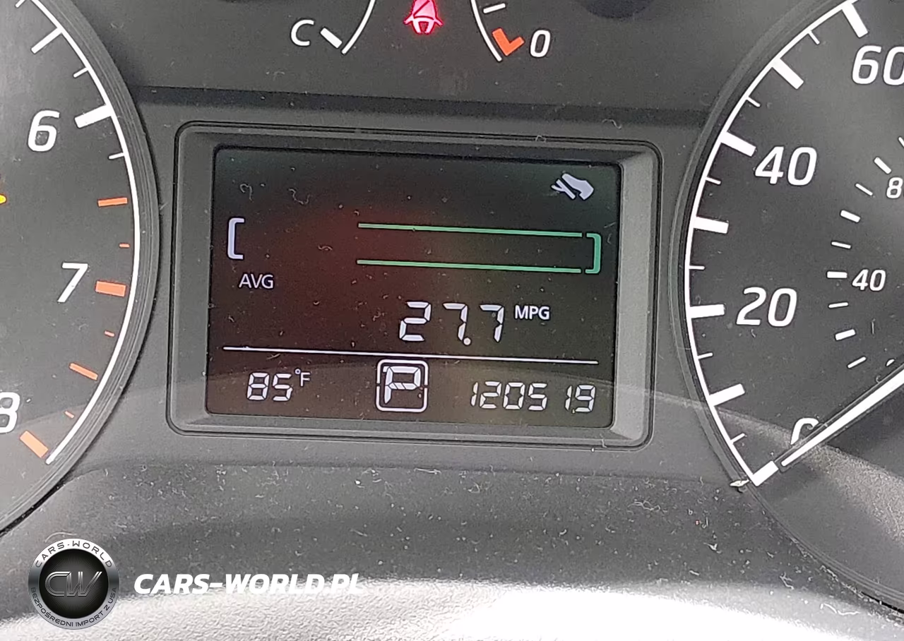2015 Nissan Sentra S VIN:3N1AB7AP4FY283071 - 16
