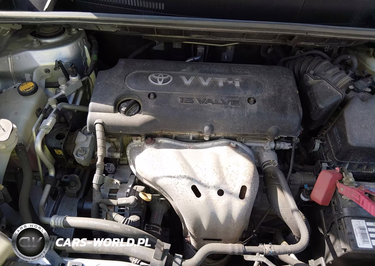 2009 Scion Xb VIN:JTLKE50E691061285 - 10