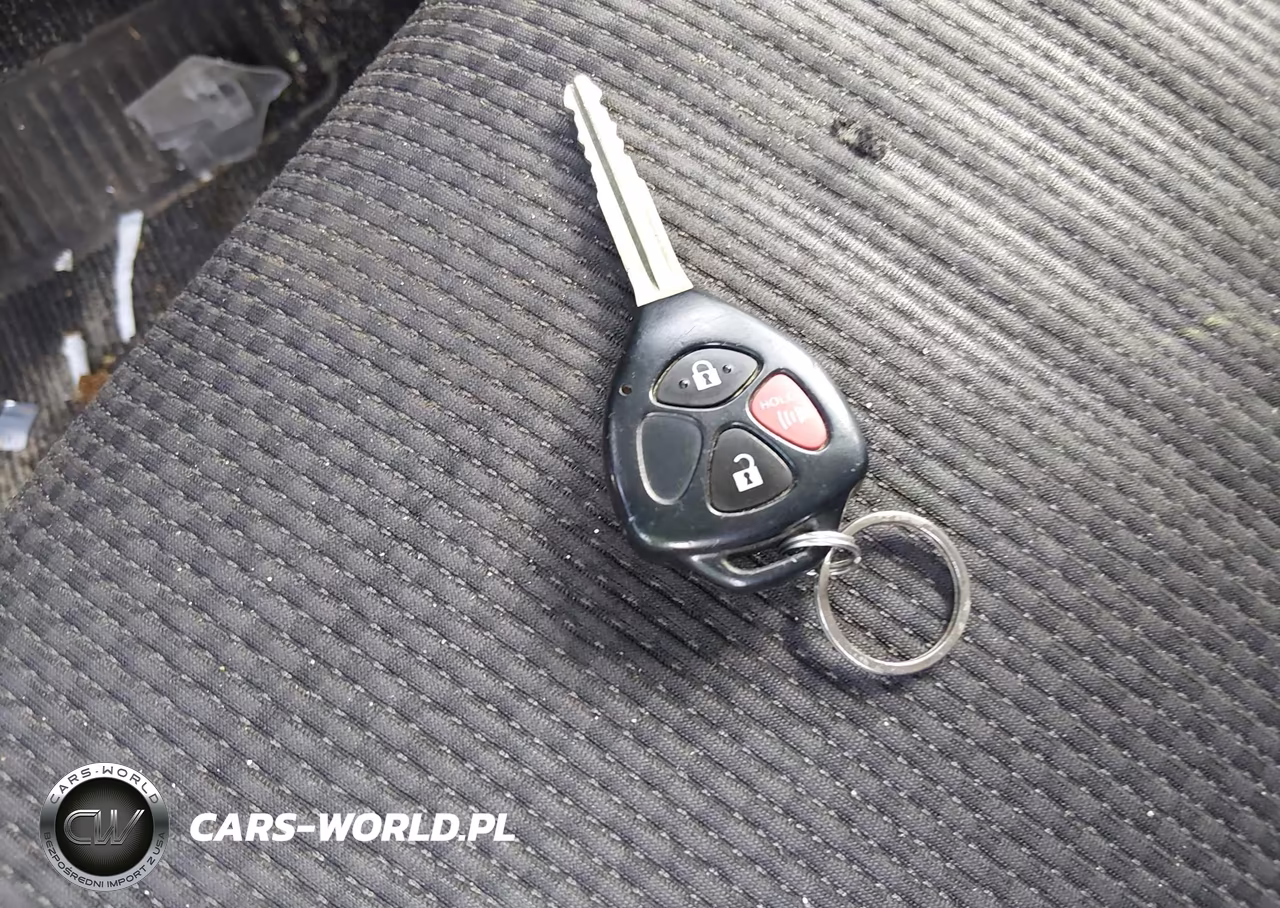 2009 Scion Xb VIN:JTLKE50E691061285 - 11