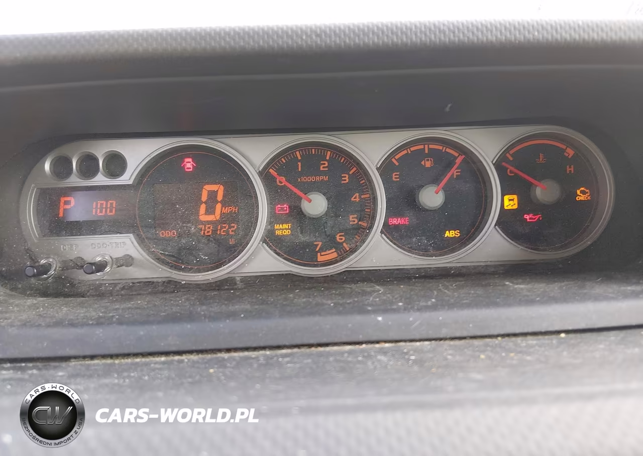 2009 Scion Xb VIN:JTLKE50E691061285 - 7