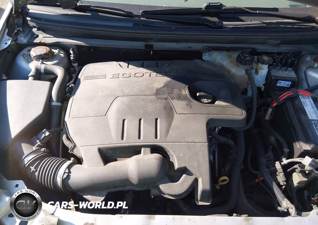 2011 Chevrolet Malibu 1Lt VIN:1G1ZC5E12BF107444 - 10